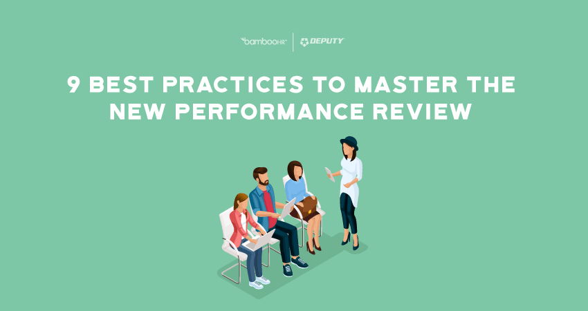 Performance Review Tips - 9 Best Practices To Master