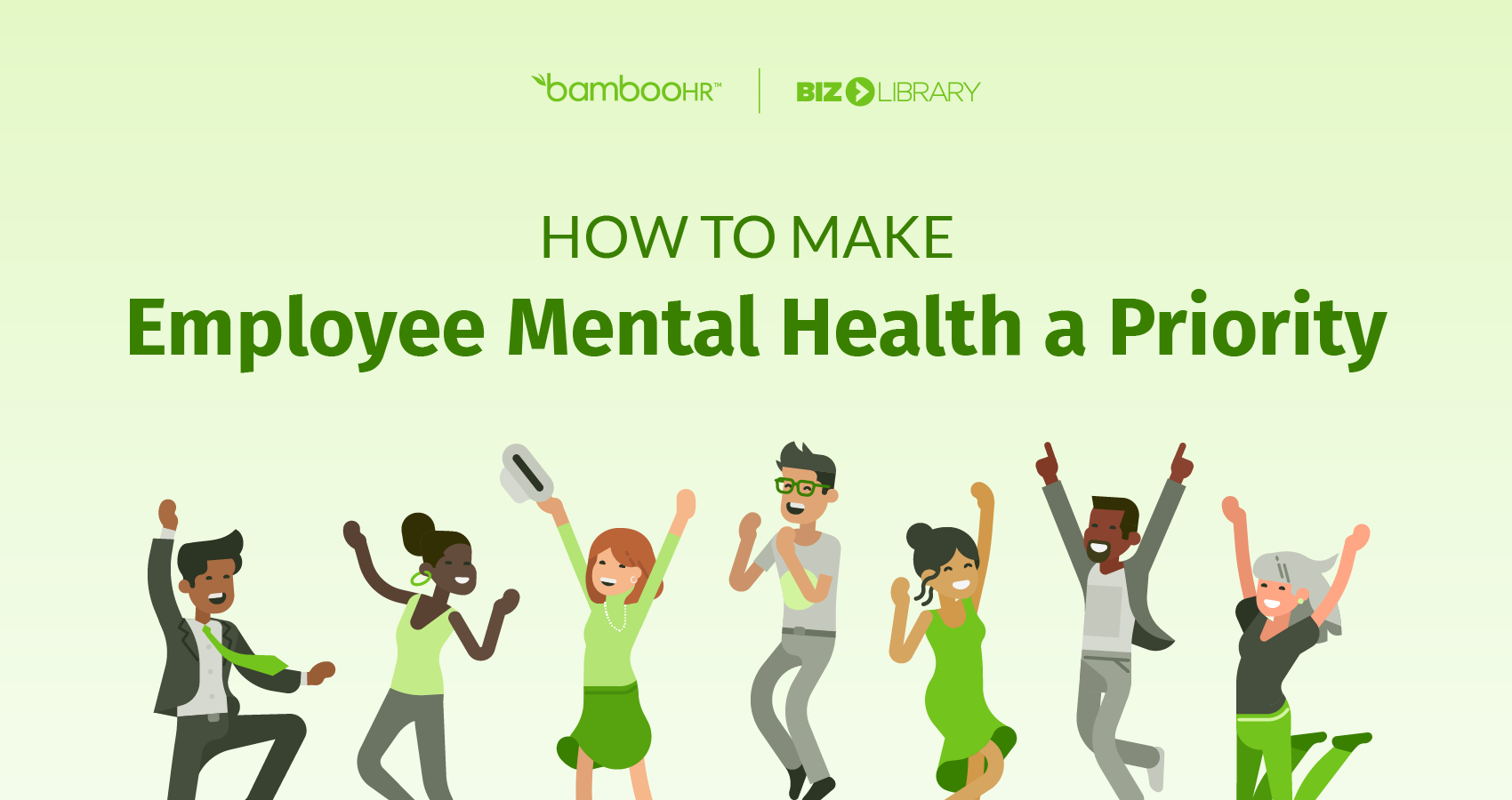How to Make Employee Mental Health a Priority